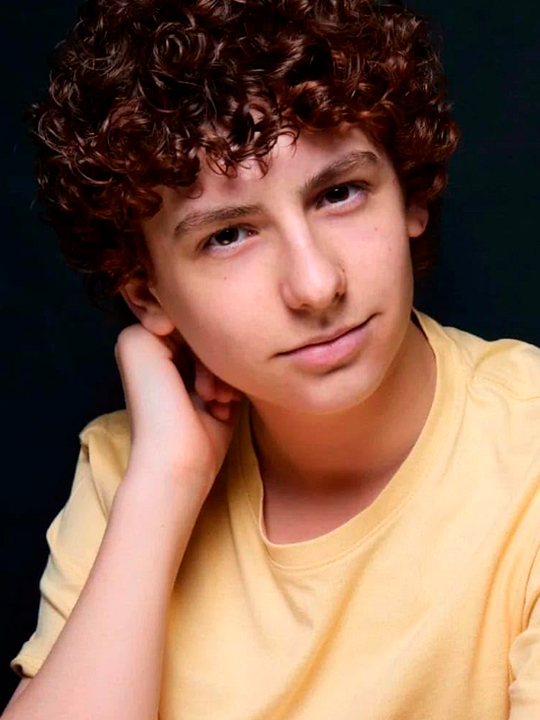 Cartel Miguel Alejandro Serrano