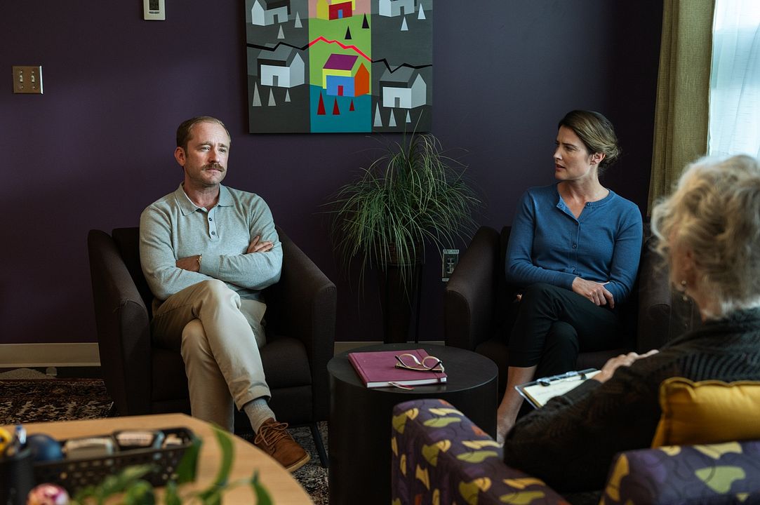 La casa al final de la curva : Foto