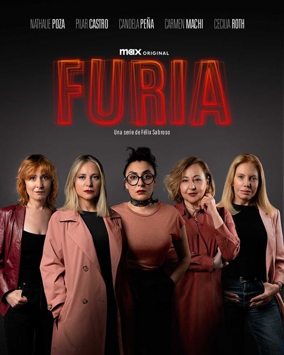 Furia : Cartel