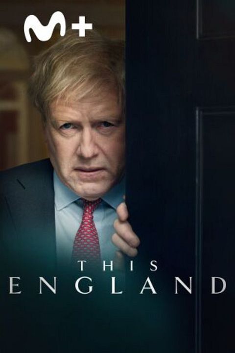 This England : Cartel