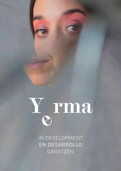 Yerma : Cartel