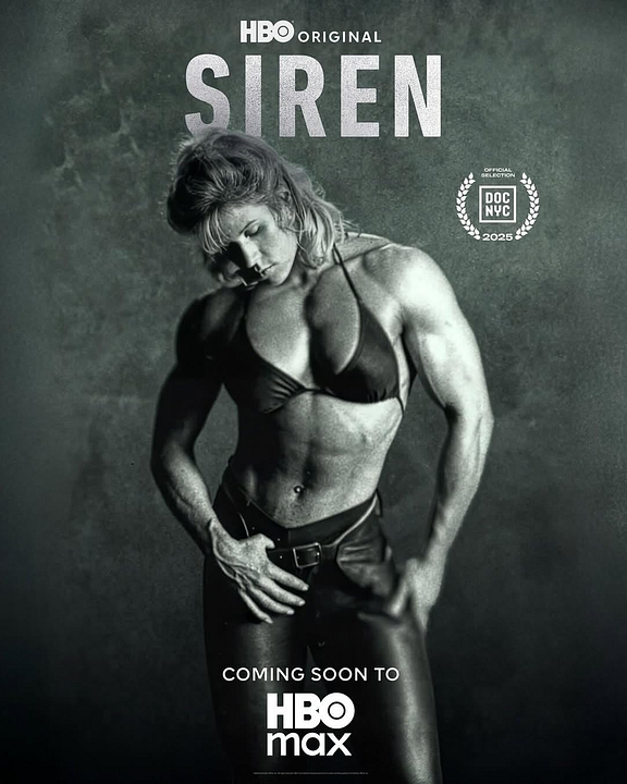¿Quién es Shelley Beattie? : Cartel