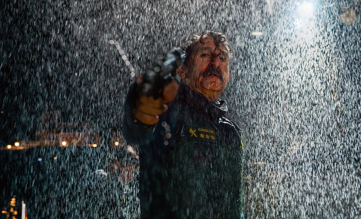 Tierra de nadie : Foto Luis Zahera