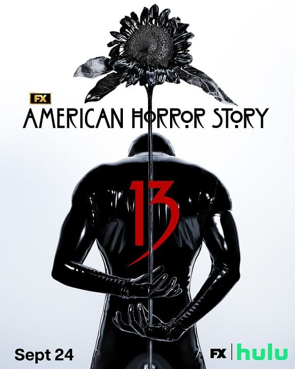 American Horror Story : Cartel