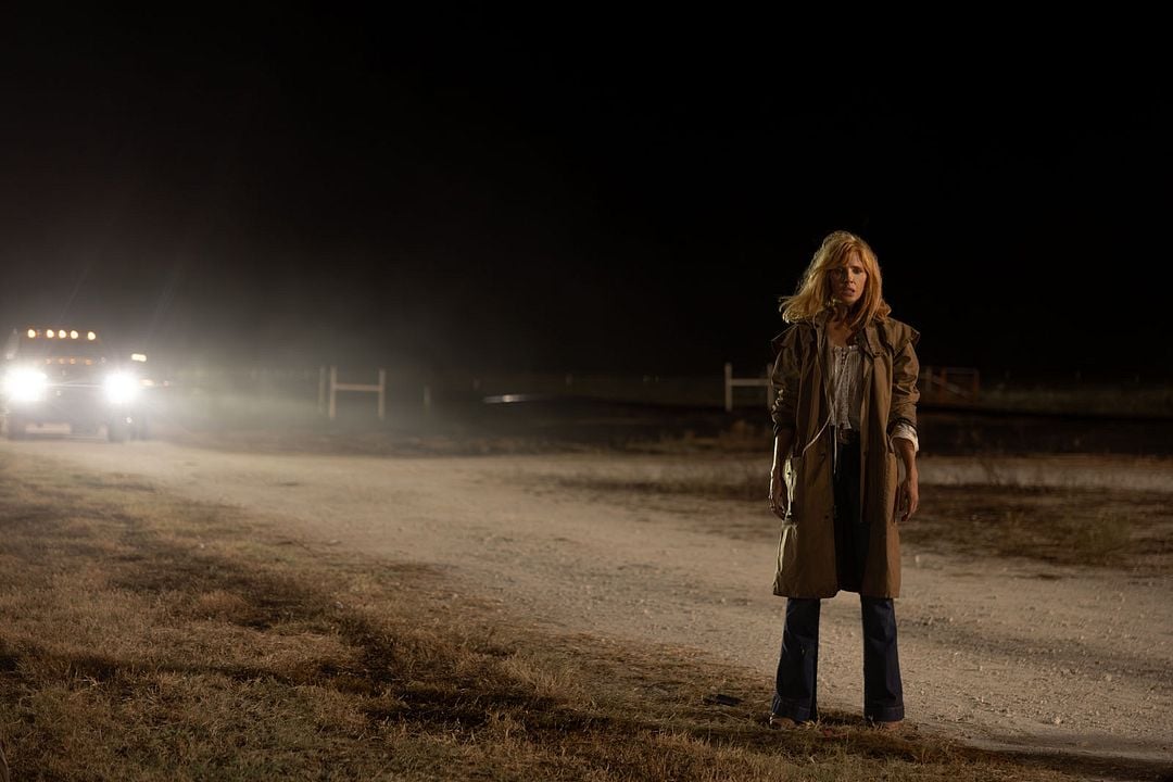 Foto Kelly Reilly