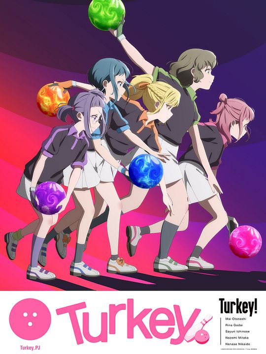 Turkey! Time to Strike : Cartel