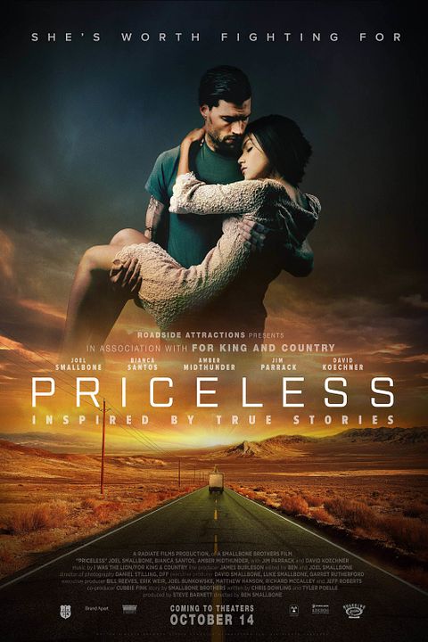 Priceless : Cartel