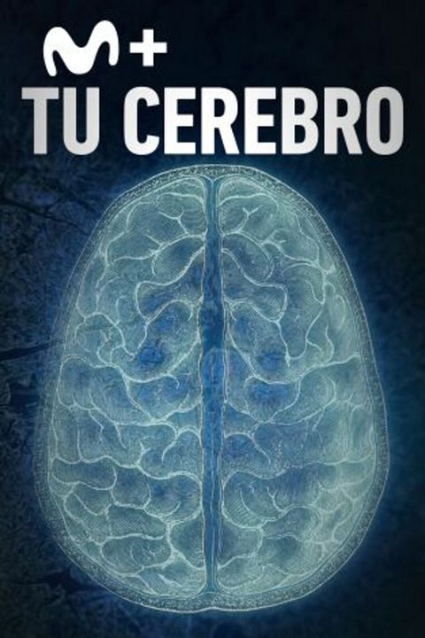 Tu cerebro : Cartel