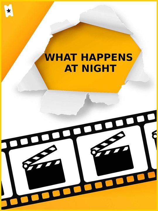 What Happens At Night : Cartel