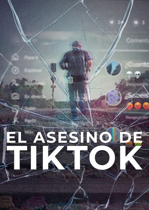 El Asesino De TikTok : Cartel