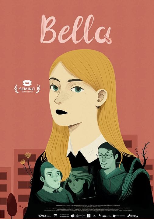 Bella : Cartel