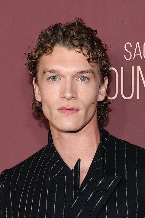 Cartel Connor Storrie