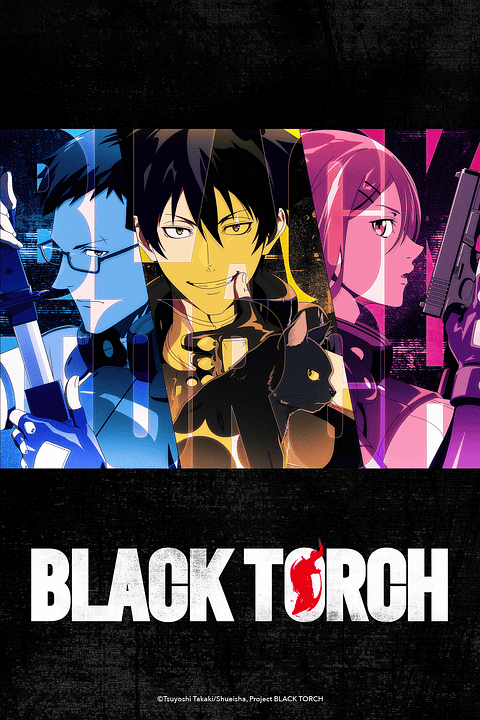 Black Torch : Cartel