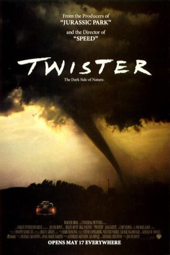 Twister : Cartel
