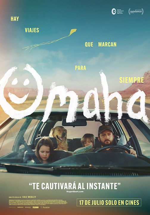 Omaha : Cartel