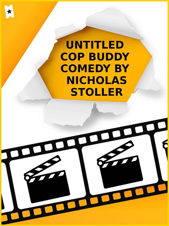 Untitled Cop Buddy Comedy by Nicholas Stoller : Cartel