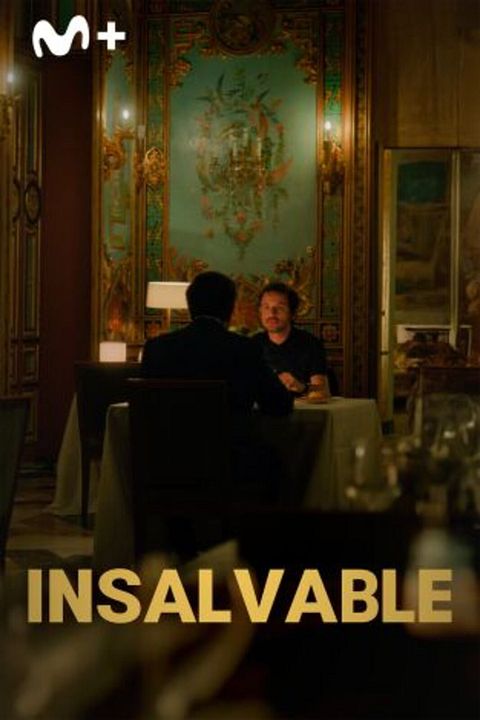 Insalvable : Cartel