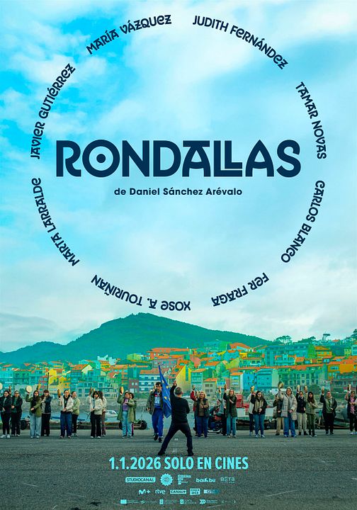 Rondallas : Cartel