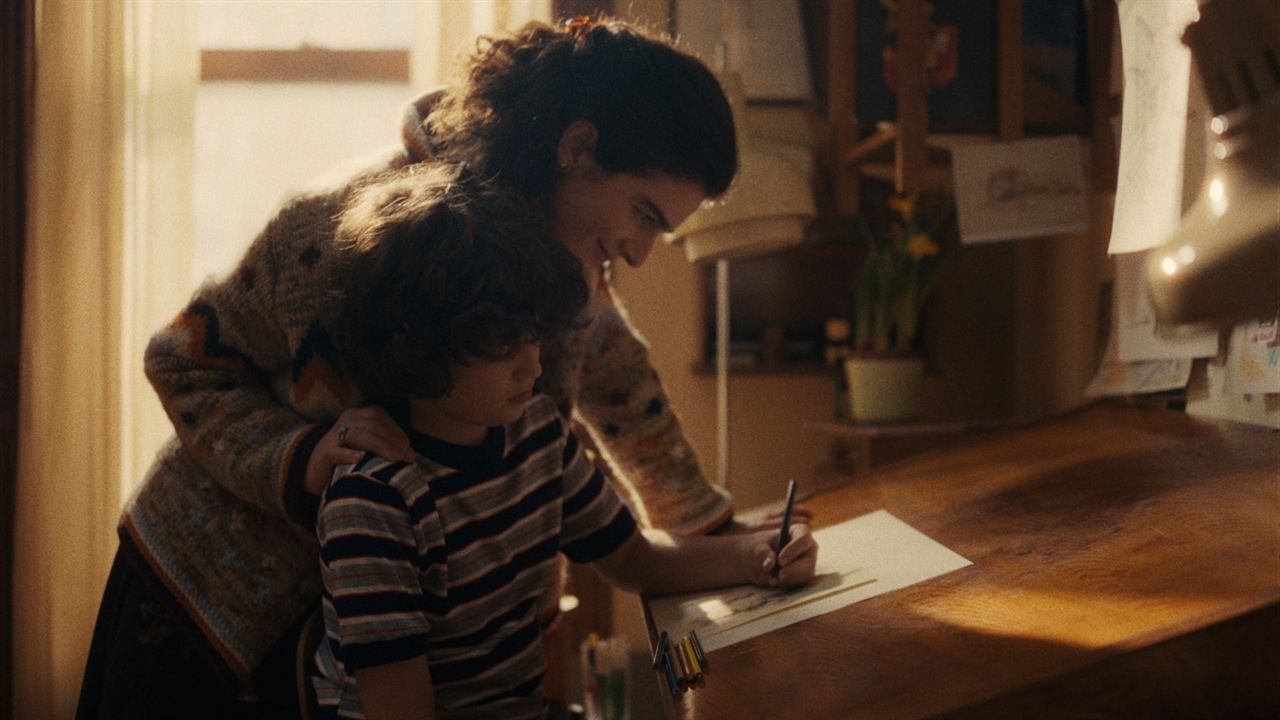 Foto Gaby Hoffmann