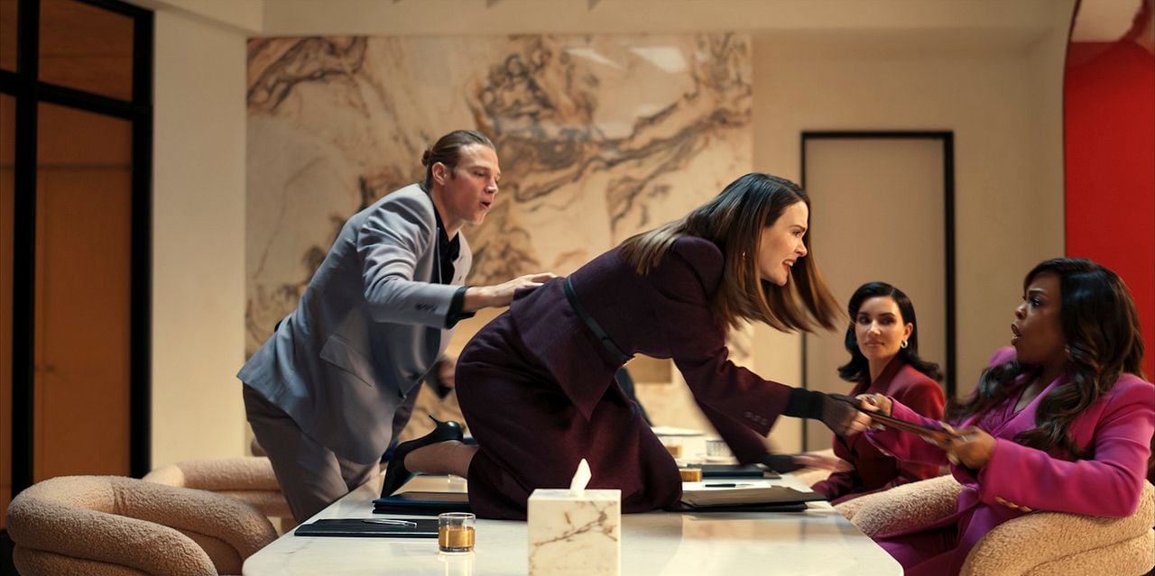 Todas las de la ley : Foto