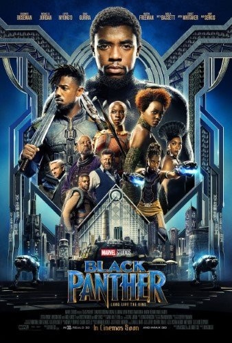 Black Panther : Cartel