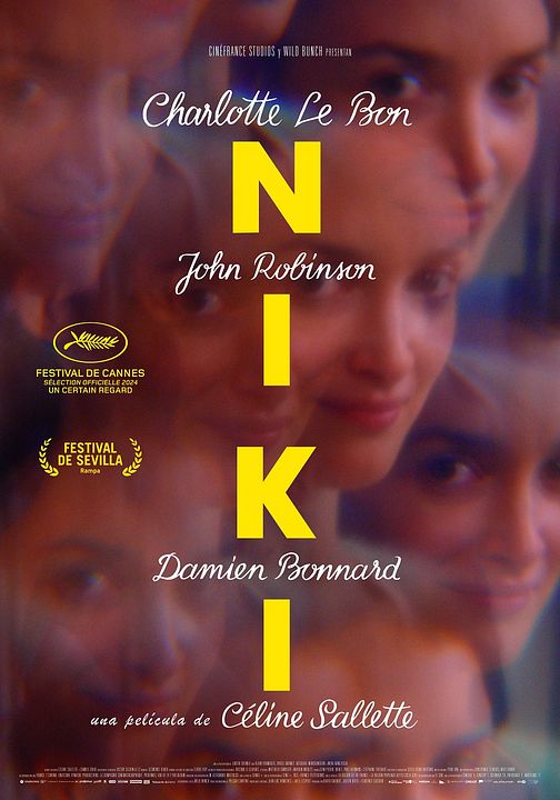 Niki : Cartel