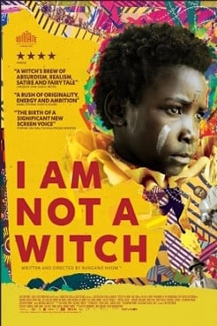 I Am Not a Witch : Cartel