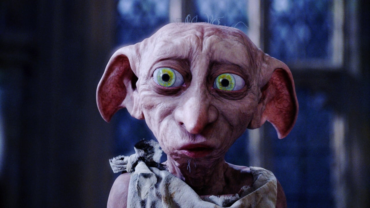 Dobby es el p*** mayor farsante de Harry Potter: el personaje más