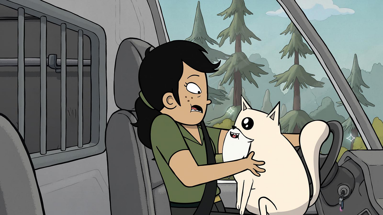 Gatitos explosivos : Foto