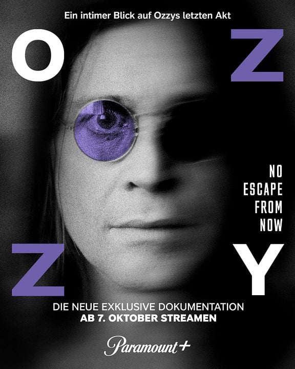 Ozzy: No Escape From Now : Cartel