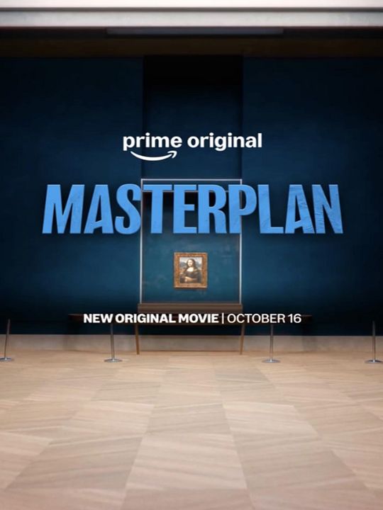 Masterplan : Cartel
