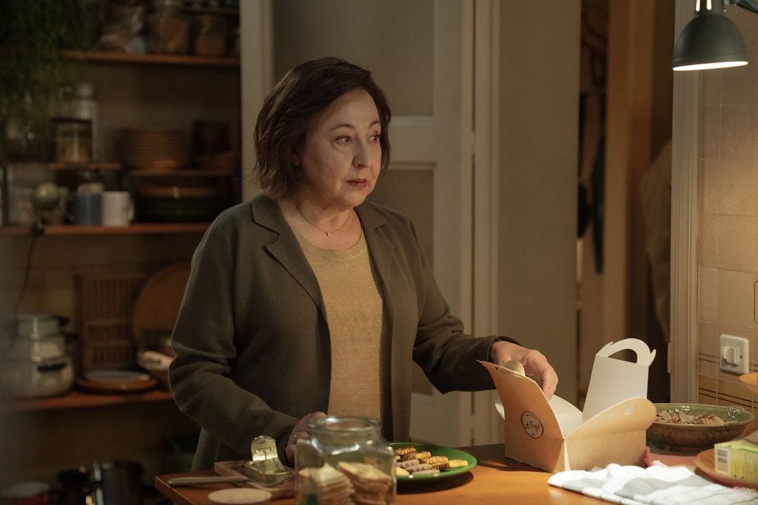 53 Domingos : Foto Carmen Machi