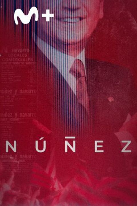 Núñez : Cartel