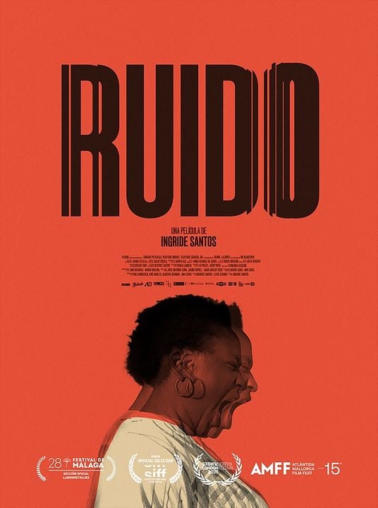 Ruido : Cartel