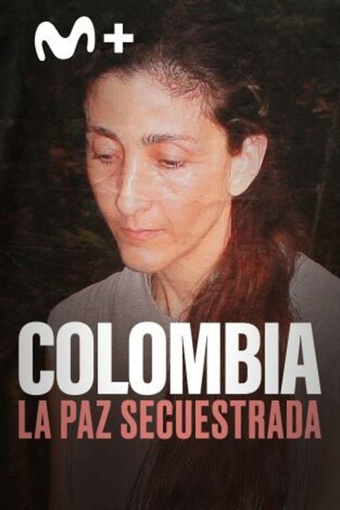 Colombia: la paz secuestrada : Cartel