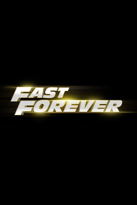 Fast Forever : Cartel