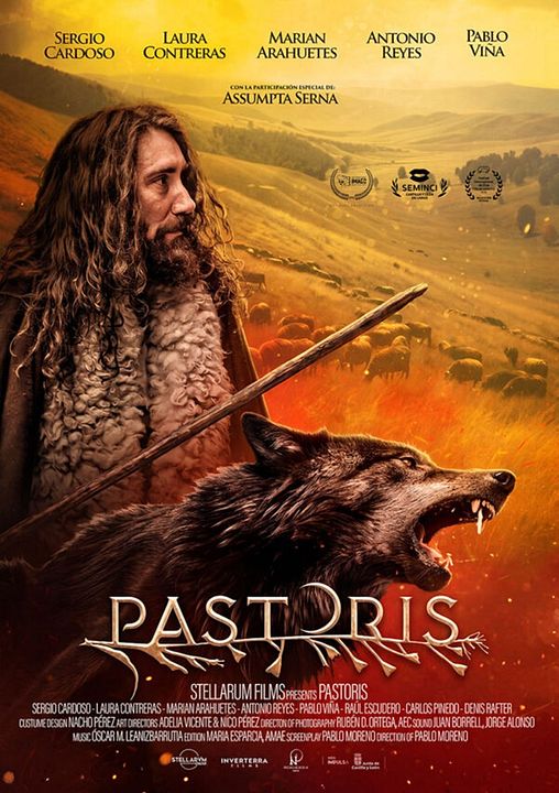Pastoris : Cartel