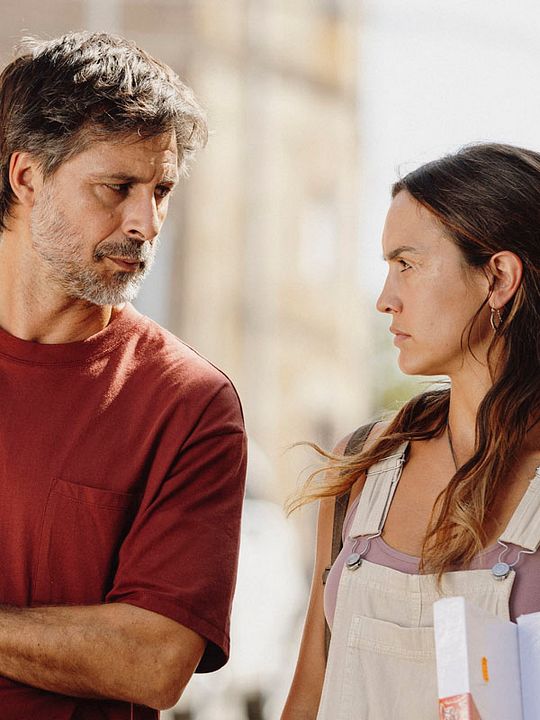 La Buena Suerte : Cartel