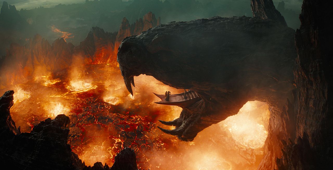 He-Man y los Masters Del Universo : Foto