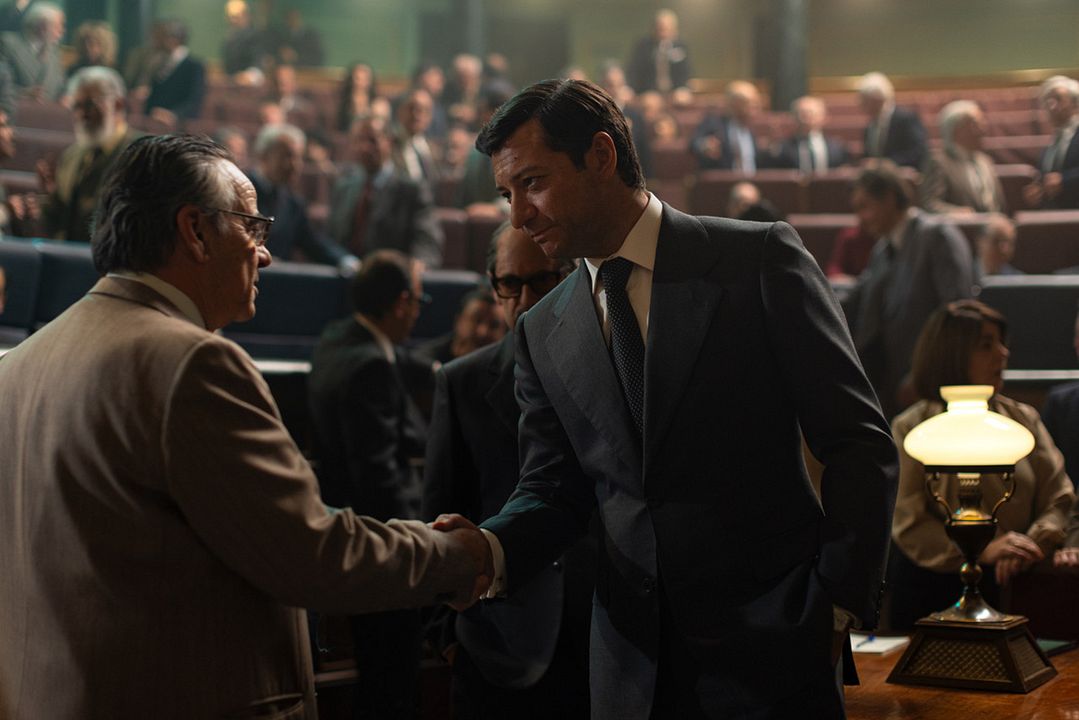 Anatomía de un instante : Foto