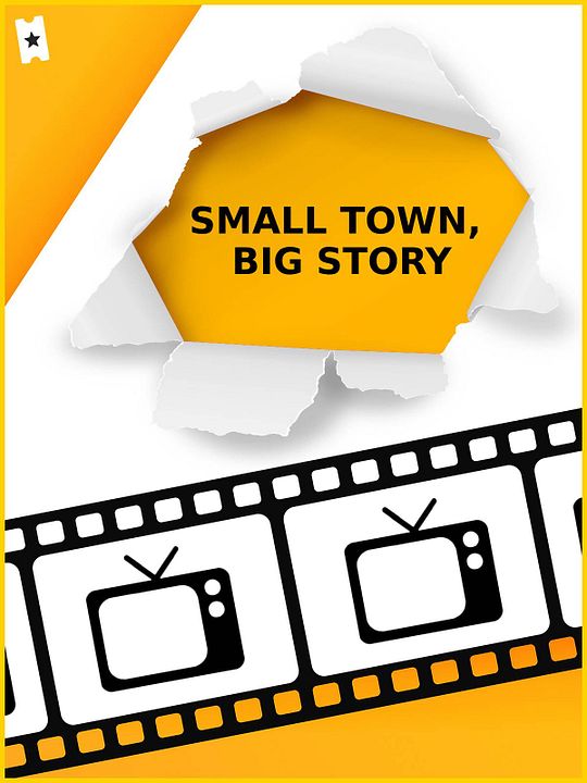 Small Town, Big Story : Cartel