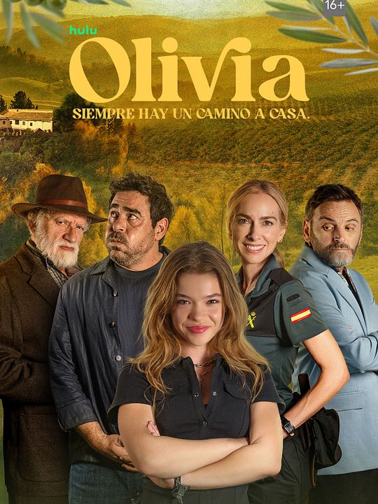 Olivia (2026) : Cartel