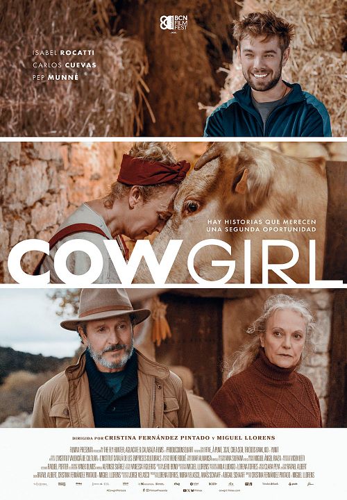 Cowgirl : Cartel