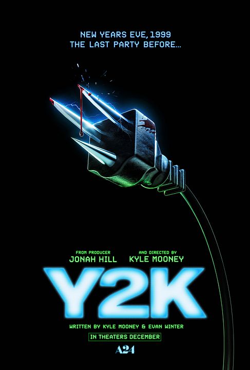 Y2K : Cartel