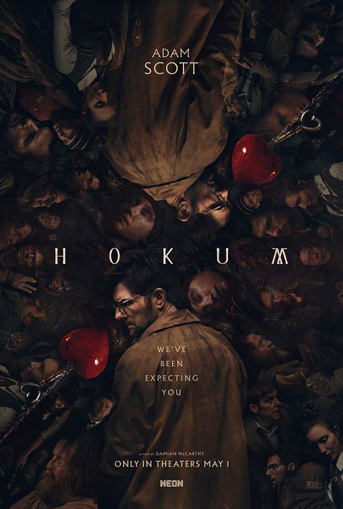 Hokum : Cartel