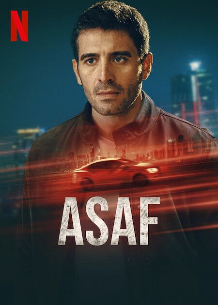 Asaf : Cartel