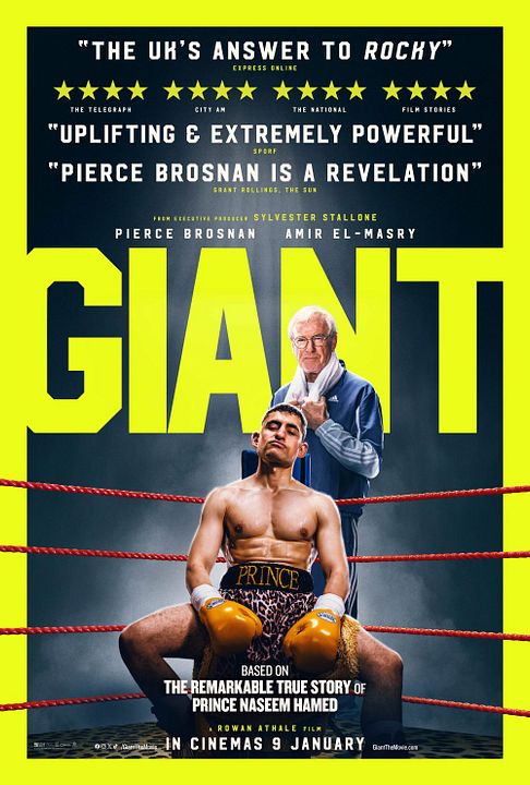 Giant : Cartel