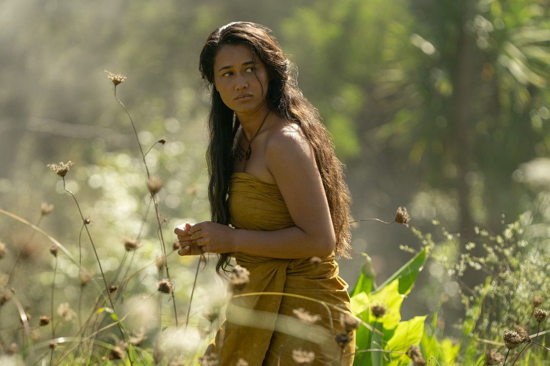 El gran guerrero : Foto