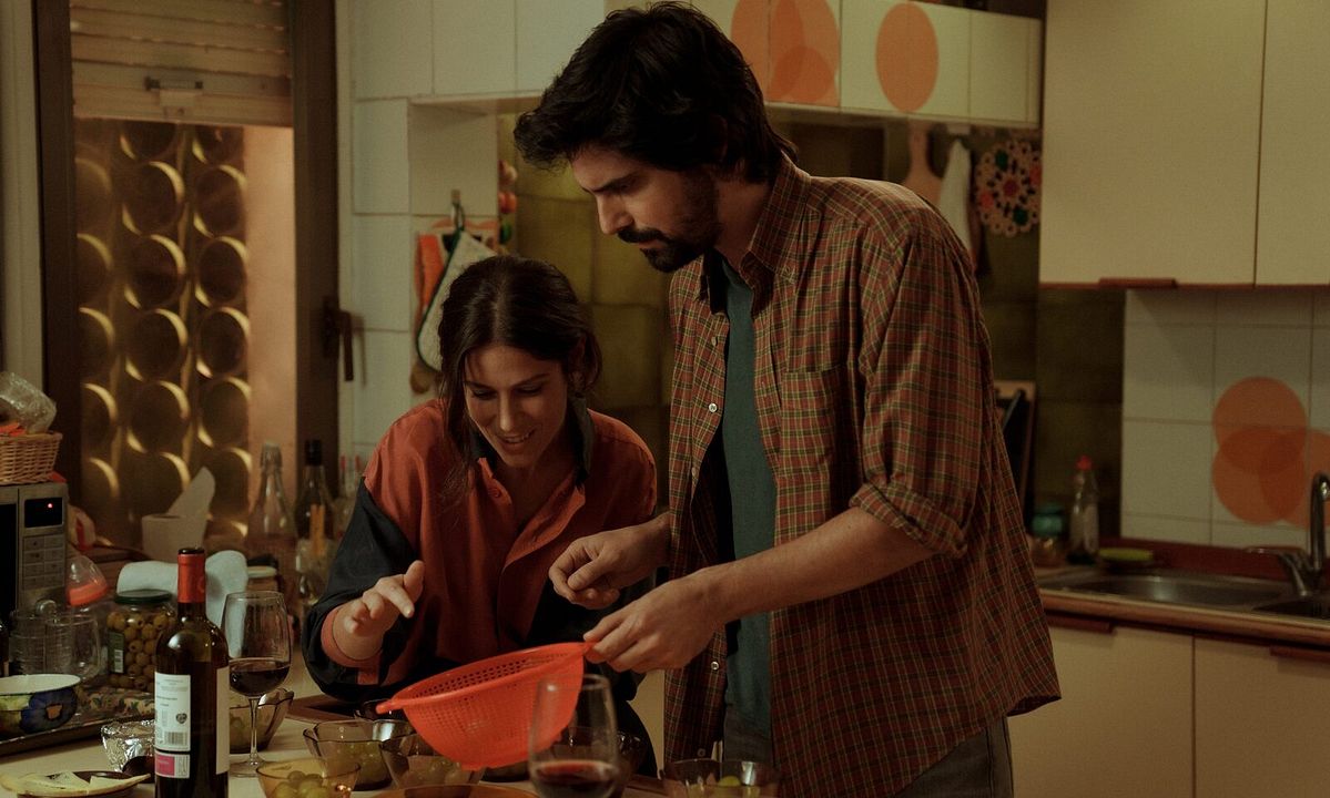 Los años nuevos : Foto