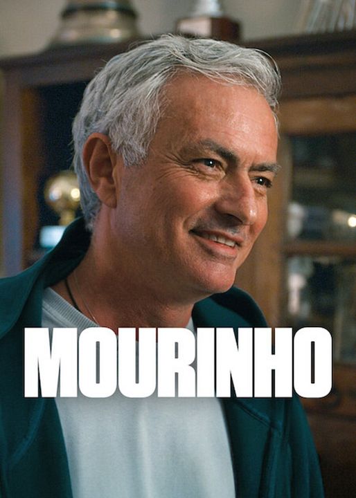 Mourinho : Cartel